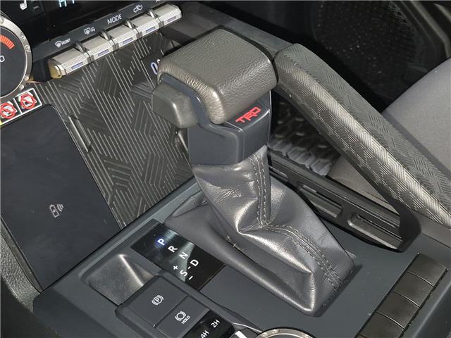 2024 Toyota Tacoma Base (Stk: 10110698) in Markham - Image 22 of 33
