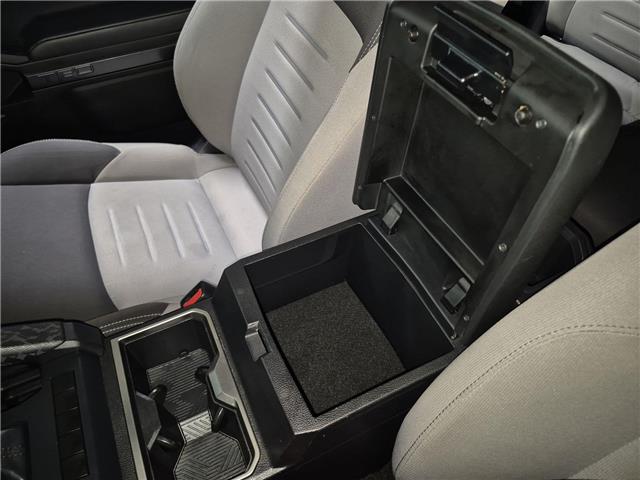2024 Toyota Tacoma Base (Stk: 10110698) in Markham - Image 23 of 33