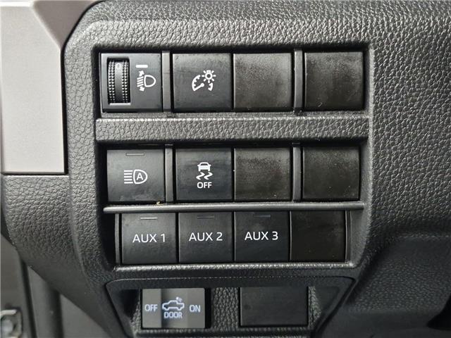 2024 Toyota Tacoma Base (Stk: 10110698) in Markham - Image 24 of 33