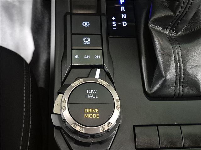 2024 Toyota Tacoma Base (Stk: 10110698) in Markham - Image 25 of 33