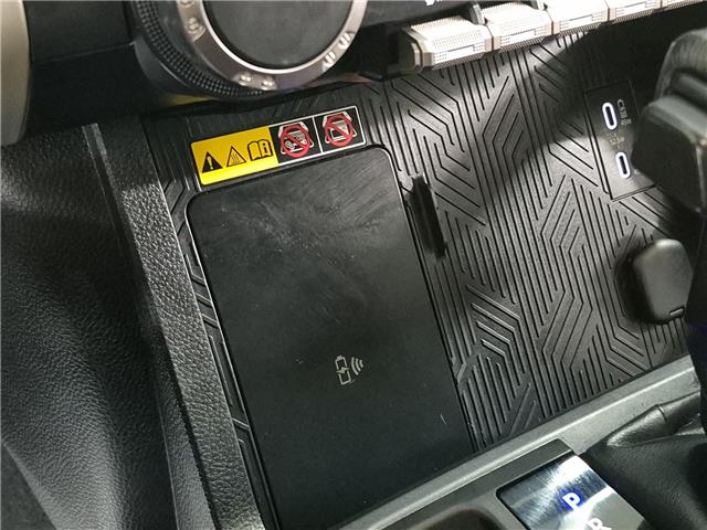 2024 Toyota Tacoma Base (Stk: 10110698) in Markham - Image 26 of 33