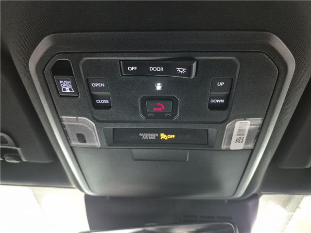 2024 Toyota Tacoma Base (Stk: 10110698) in Markham - Image 28 of 33