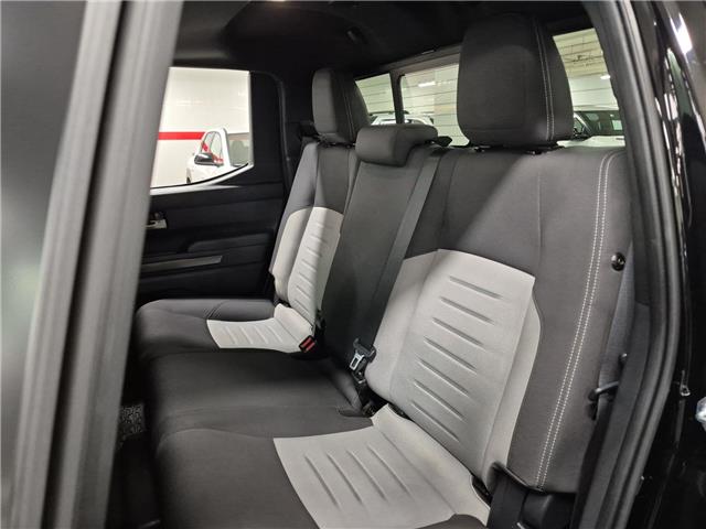2024 Toyota Tacoma Base (Stk: 10110698) in Markham - Image 29 of 33