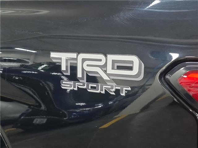 2024 Toyota Tacoma Base (Stk: 10110698) in Markham - Image 30 of 33