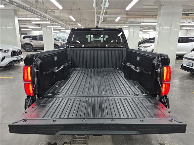 2024 Toyota Tacoma Base (Stk: 10110698) in Markham - Image 31 of 33
