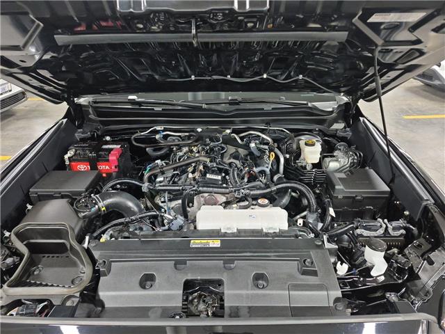 2024 Toyota Tacoma Base (Stk: 10110698) in Markham - Image 33 of 33