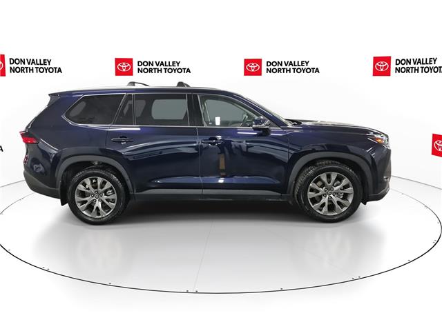2025 Toyota Grand Highlander Limited (Stk: 10115468) in Markham - Image 9 of 36