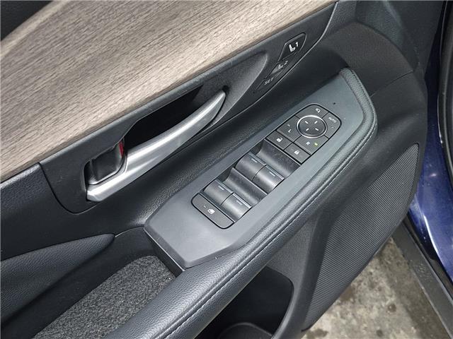 2025 Toyota Grand Highlander Limited (Stk: 10115468) in Markham - Image 13 of 36