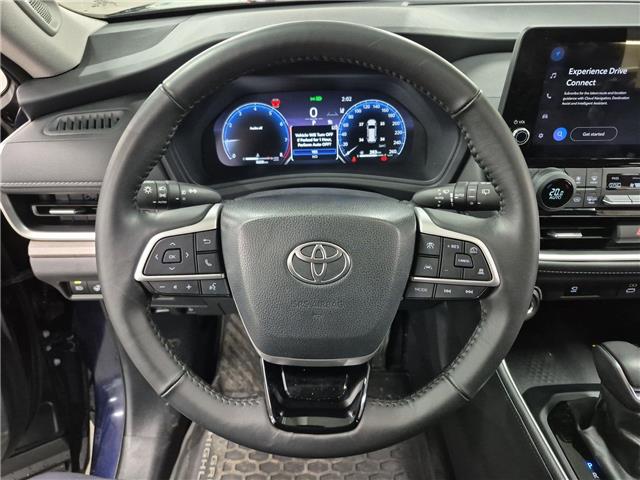2025 Toyota Grand Highlander Limited (Stk: 10115468) in Markham - Image 14 of 36