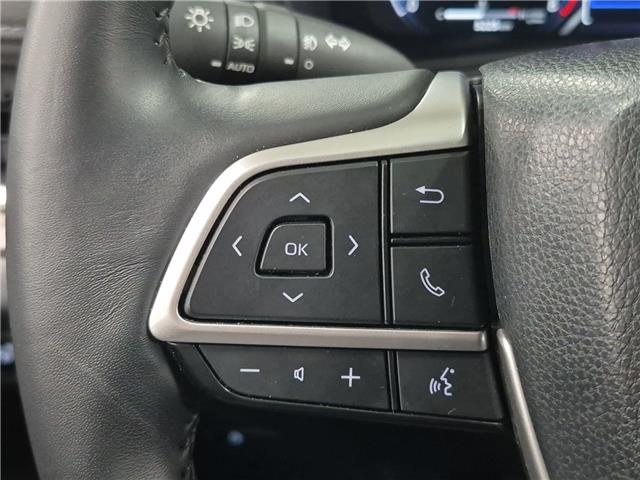2025 Toyota Grand Highlander Limited (Stk: 10115468) in Markham - Image 16 of 36