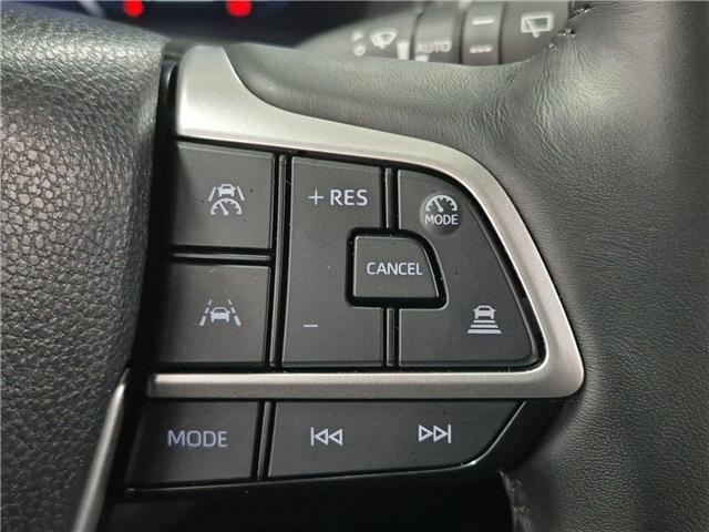 2025 Toyota Grand Highlander Limited (Stk: 10115468) in Markham - Image 17 of 36