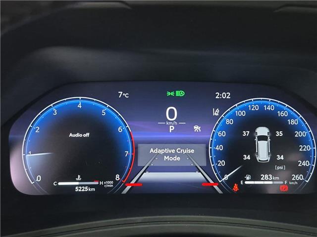 2025 Toyota Grand Highlander Limited (Stk: 10115468) in Markham - Image 18 of 36