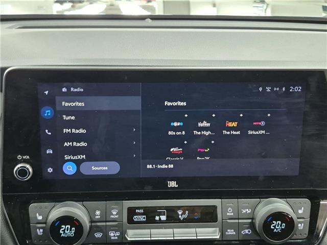 2025 Toyota Grand Highlander Limited (Stk: 10115468) in Markham - Image 19 of 36