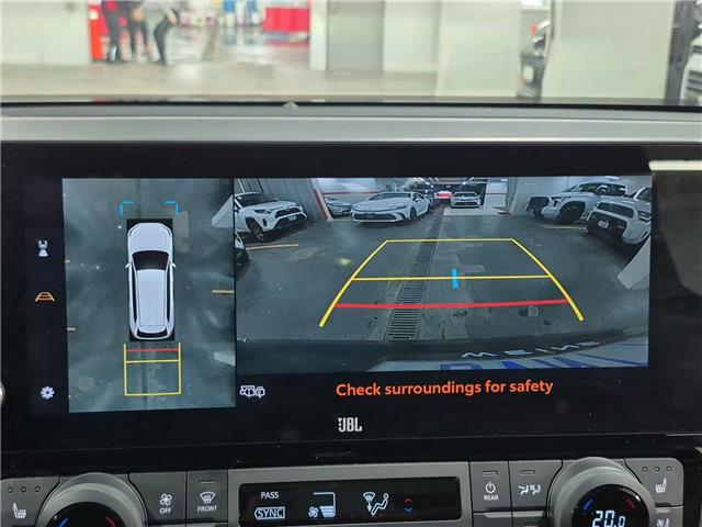2025 Toyota Grand Highlander Limited (Stk: 10115468) in Markham - Image 20 of 36