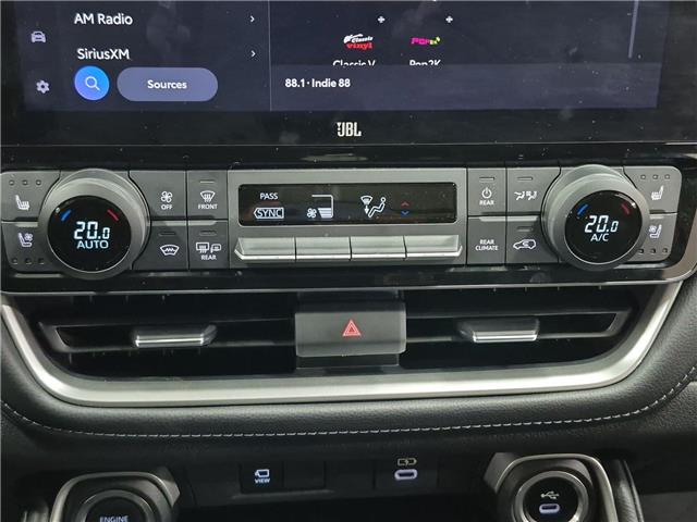 2025 Toyota Grand Highlander Limited (Stk: 10115468) in Markham - Image 21 of 36