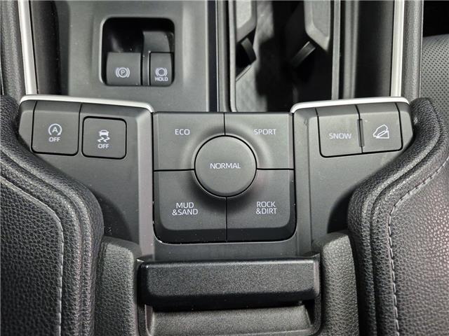 2025 Toyota Grand Highlander Limited (Stk: 10115468) in Markham - Image 25 of 36