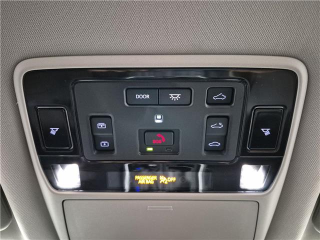 2025 Toyota Grand Highlander Limited (Stk: 10115468) in Markham - Image 28 of 36