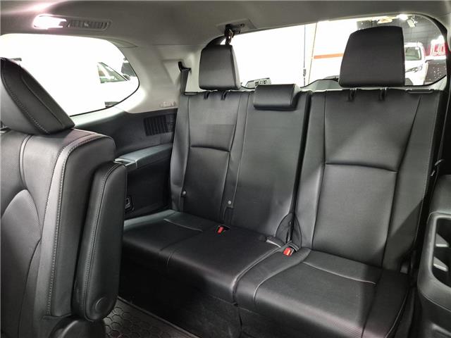 2025 Toyota Grand Highlander Limited (Stk: 10115468) in Markham - Image 30 of 36