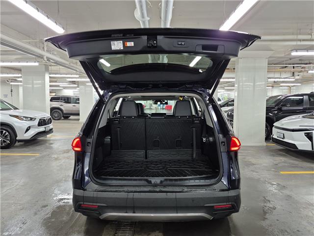 2025 Toyota Grand Highlander Limited (Stk: 10115468) in Markham - Image 31 of 36