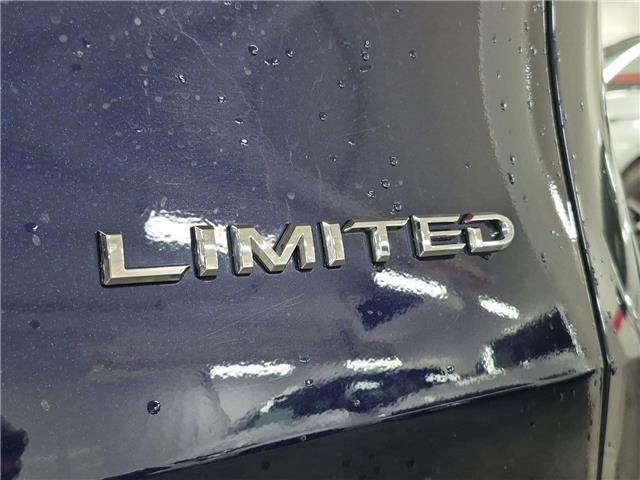 2025 Toyota Grand Highlander Limited (Stk: 10115468) in Markham - Image 32 of 36