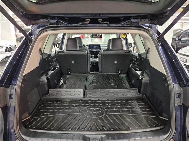 2025 Toyota Grand Highlander Limited (Stk: 10115468) in Markham - Image 33 of 36