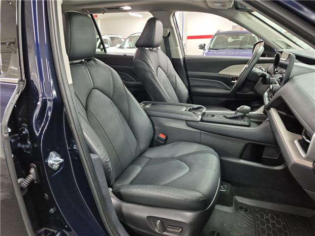 2025 Toyota Grand Highlander Limited (Stk: 10115468) in Markham - Image 35 of 36