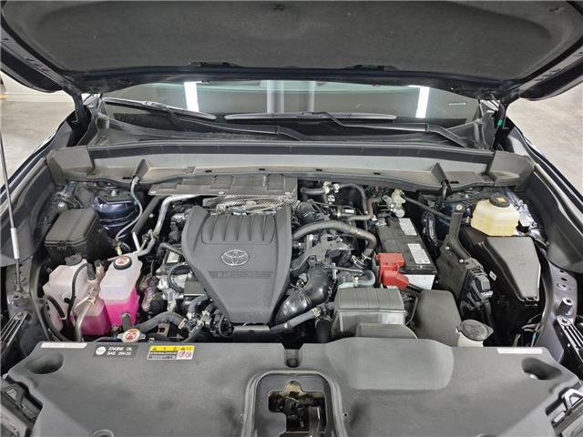2025 Toyota Grand Highlander Limited (Stk: 10115468) in Markham - Image 36 of 36