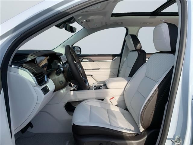 2026 GMC Acadia Denali (Stk: 351332) in Medicine Hat - Image 9 of 16