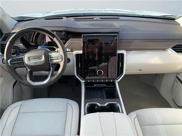 2026 GMC Acadia Denali (Stk: 351332) in Medicine Hat - Image 10 of 16