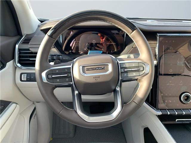 2026 GMC Acadia Denali (Stk: 351332) in Medicine Hat - Image 12 of 16