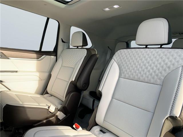 2026 GMC Acadia Denali (Stk: 351332) in Medicine Hat - Image 13 of 16
