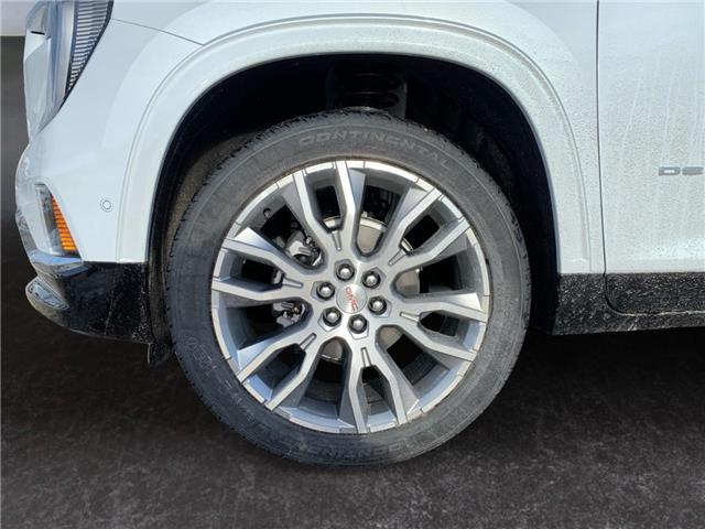 2026 GMC Acadia Denali (Stk: 351332) in Medicine Hat - Image 14 of 16