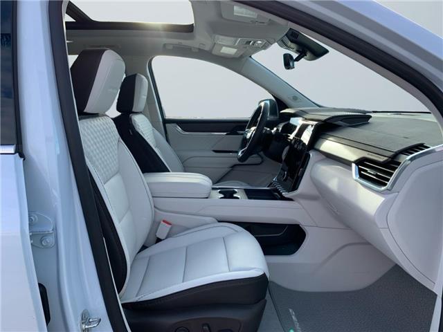 2026 GMC Acadia Denali (Stk: 351332) in Medicine Hat - Image 15 of 16
