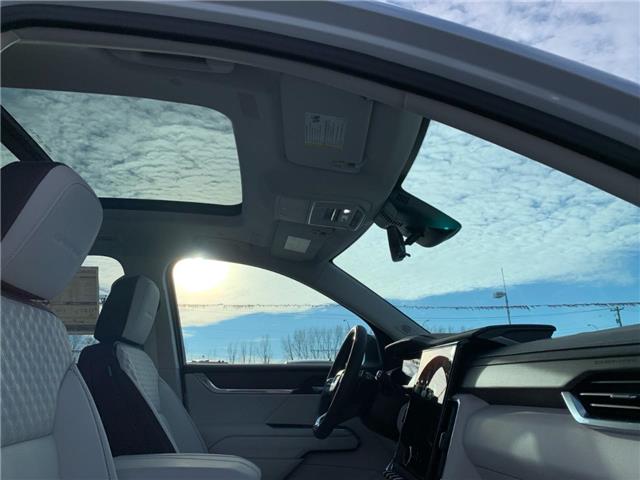2026 GMC Acadia Denali (Stk: 351332) in Medicine Hat - Image 16 of 16