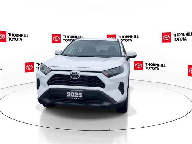 2025 Toyota RAV4 Hybrid LE (Stk: 12107768A) in Concord - Image 4 of 37