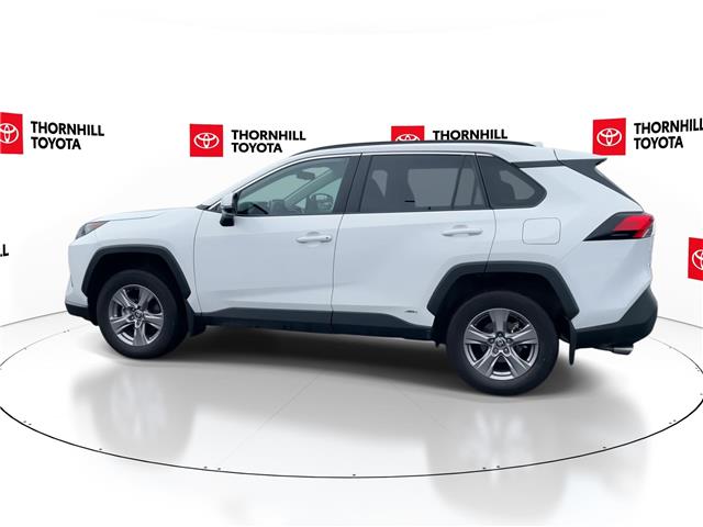 2025 Toyota RAV4 Hybrid LE (Stk: 12107768A) in Concord - Image 6 of 37