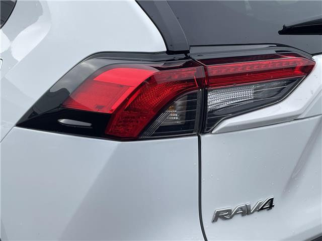 2025 Toyota RAV4 Hybrid LE (Stk: 12107768A) in Concord - Image 16 of 37