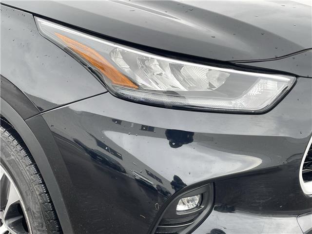2024 Toyota Highlander Hybrid XLE (Stk: 12107802A) in Concord - Image 14 of 43