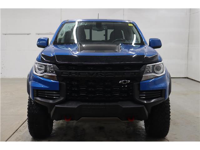 2022 Chevrolet Colorado ZR2 (Stk: T3081A) in Watrous - Image 4 of 26