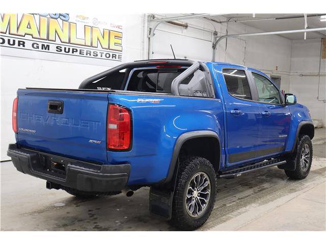 2022 Chevrolet Colorado ZR2 (Stk: T3081A) in Watrous - Image 7 of 26