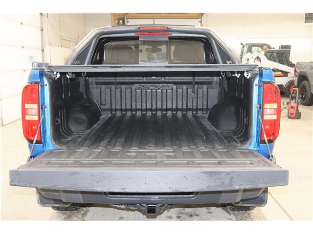 2022 Chevrolet Colorado ZR2 (Stk: T3081A) in Watrous - Image 9 of 26