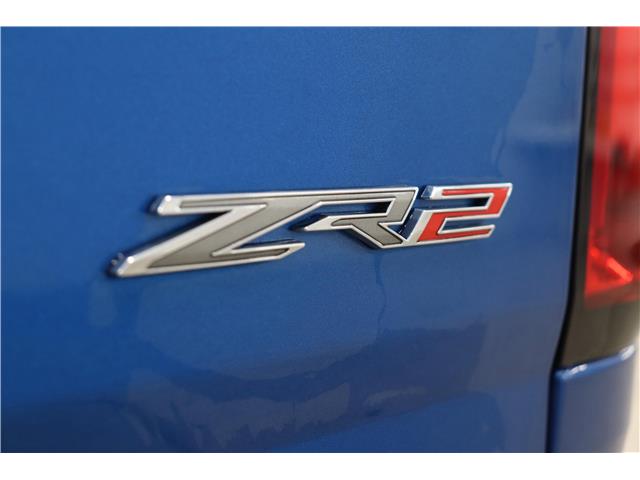 2022 Chevrolet Colorado ZR2 (Stk: T3081A) in Watrous - Image 10 of 26