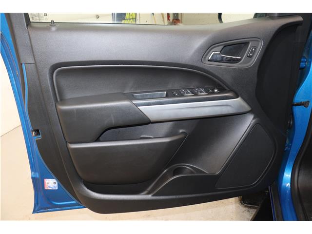 2022 Chevrolet Colorado ZR2 (Stk: T3081A) in Watrous - Image 14 of 26