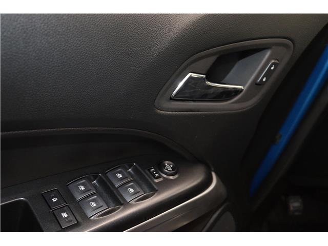 2022 Chevrolet Colorado ZR2 (Stk: T3081A) in Watrous - Image 15 of 26