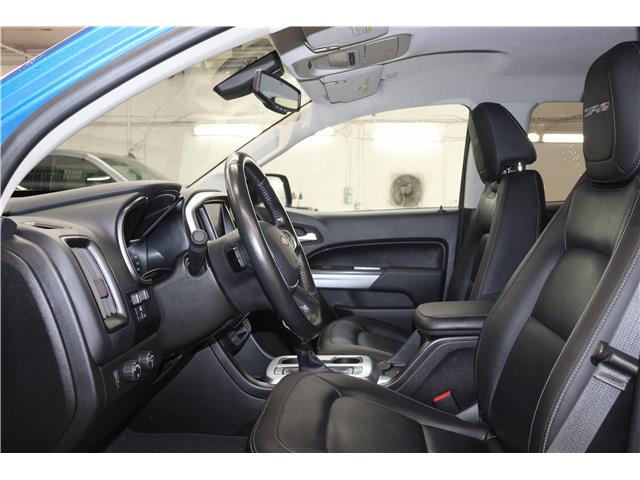 2022 Chevrolet Colorado ZR2 (Stk: T3081A) in Watrous - Image 16 of 26
