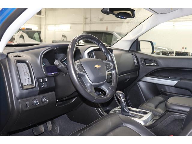 2022 Chevrolet Colorado ZR2 (Stk: T3081A) in Watrous - Image 17 of 26
