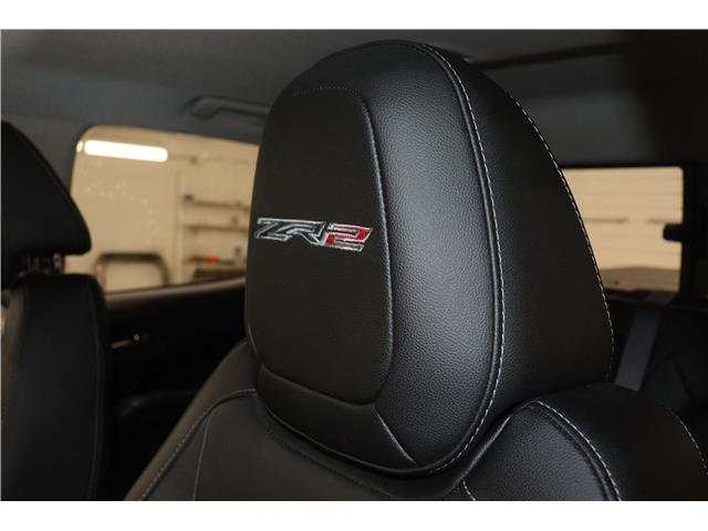 2022 Chevrolet Colorado ZR2 (Stk: T3081A) in Watrous - Image 18 of 26