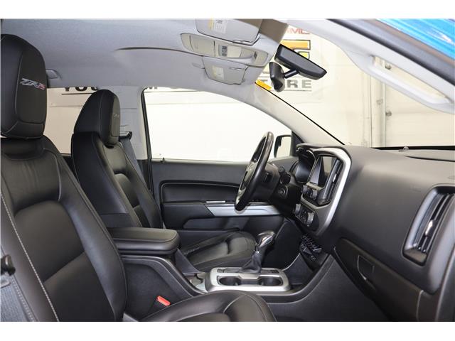 2022 Chevrolet Colorado ZR2 (Stk: T3081A) in Watrous - Image 20 of 26