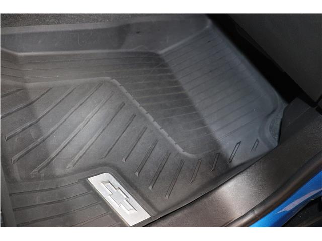 2022 Chevrolet Colorado ZR2 (Stk: T3081A) in Watrous - Image 22 of 26