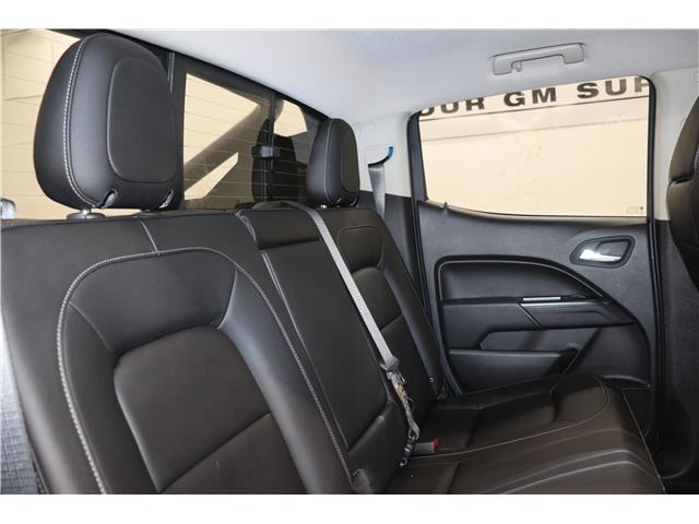 2022 Chevrolet Colorado ZR2 (Stk: T3081A) in Watrous - Image 24 of 26